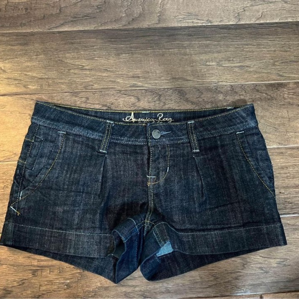 Womens American Rag Shorts